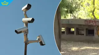 Пловдив подготвя система, която да разпознава опасности в реално време