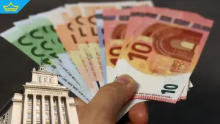 Замразяването на депутатските заплати се оказа в тяхна полза