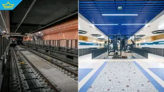 Пускат разширението на третата линия на метрото до столичния „Левски Г“