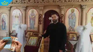 Жени твърдят, че са загубили десетки хиляди левове заради свещеник (видео)