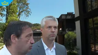 „Ще разглобим незаконния град“: Държавата предприема нови действия по казуса „Баба Алино“ край Варна (видео)
