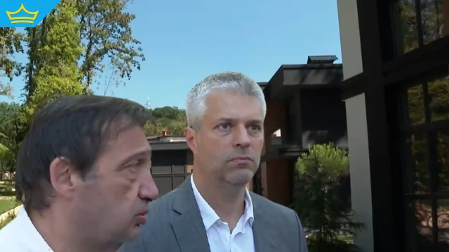 „Ще разглобим незаконния град“: Държавата предприема нови действия по казуса „Баба Алино“ край Варна (видео)