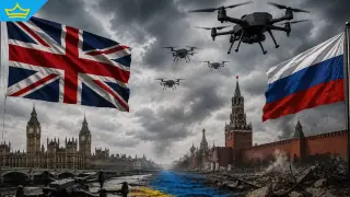 Москва заплаши Лондон с последствия, отговорът на премиера е категоричен