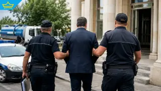 Обвиненият за подкуп шеф на ВиК – Несебър отново зад решетките