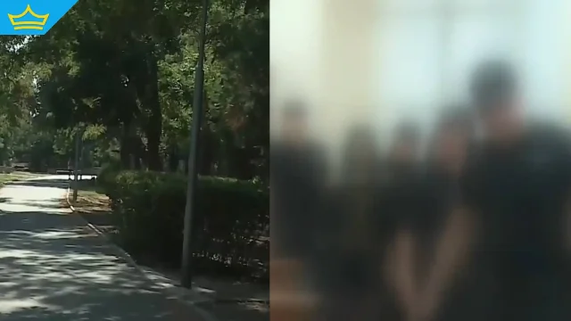 Социалните служби са работили с част от децата, свързани с убийството в Пловдив