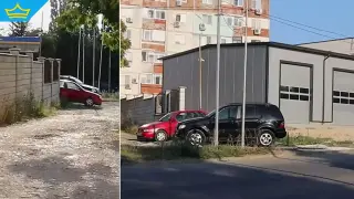 Над сто семейства в Добрич са на път да останат без достъп до домовете си (видео)