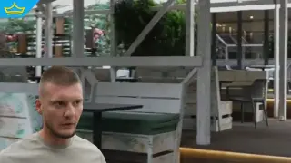 Млад мъж е с множество травми след побой от няколко души в заведение в Свищов (видео)