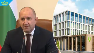 Премиерът: Създаваме координационен съвет за изграждането на Националната детска болница (видео)