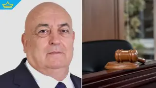 Прокуратурата внесе обвинителен акт срещу кмета на Лом за купуване на гласове