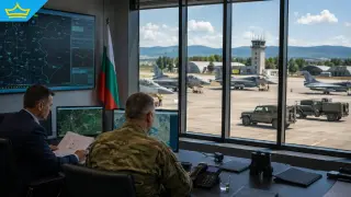 Министърът на отбраната отговори на твърденията за възможни удари от Иран (видео)