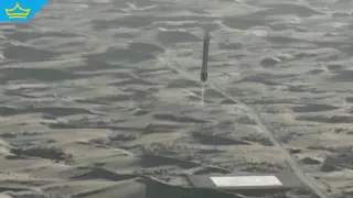 Китай вече е в клуба на SpaceX и Blue Origin с успешно приземена ракета (видео)