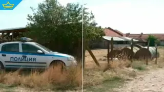 Повдигнаха две обвинения на бившия полицай, задържан за убийството на мъж в Съединение (видео)
