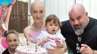 Майка на две деца се бори с агресивен рак: Семейството търси подкрепа за лечението (видео)