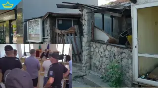 Оставиха на свобода срещу 700 евро младежа, обвинен в нападение над непалски граждани