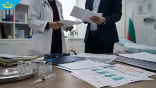 Три лекарски практики в Ловеч се разследват заради ваксинации на хартия