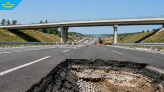„Тънките“ магистрали най-после стигнаха до прокуратурата