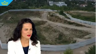 Здравният министър: Националната детска болница ще бъде готова в рамките на мандата (видео)