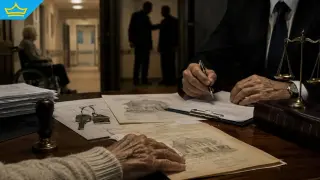 Нови мерки срещу имотната мафия: Затягат правилата за завещания и сделки