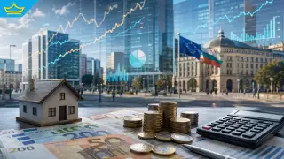 БНБ предупреди за кредитите и имотния пазар след влизането в еврозоната