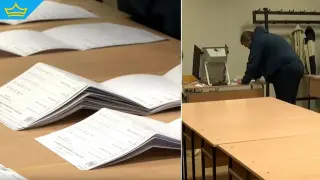ЦИК обявява обществена поръчка за машините с изтекла гаранция (видео)