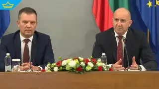 Реформа на съдебната система: Правителството обещава нови правила за ВСС и магистратите (видео)