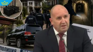 GPS заглушителят в София бил монтиран на джип, собственикът е установен (видео)