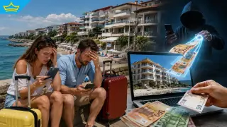 Десетки изгоряха с капаро за фалшиви квартири по Черноморието