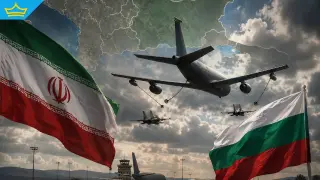 Американските самолети си тръгнаха, но Иран не оттегля обвиненията към България