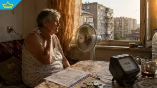 Жегата също струва пари: България няма политика за лятната енергийна бедност