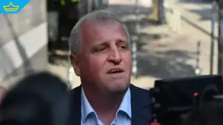 Член на ВСС отново опитва да премести сина си във военната прокуратура - там официално места няма