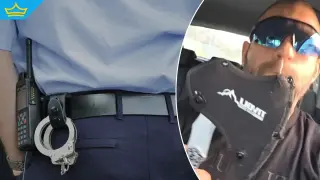 Издирваният Стоян Колев се появи в социалните мрежи