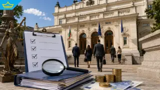 Държавни служители ще минават тестове за почтеност преди назначаване