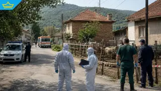 Съмнения за антракс в Ловешко вдигнаха здравните власти на крак