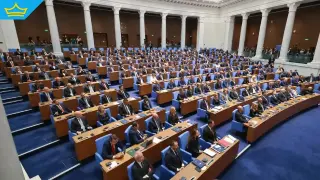 Парламентът трябва да избере нови членове на ВСС, шефове на НЗОК и още ключови органи