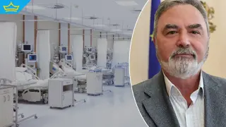 Ангел Кунчев се оттегля от поста на главен държавен здравен инспектор