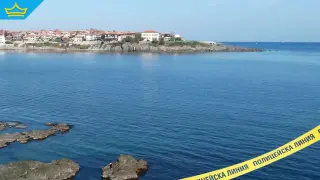 Откриха тялото на 7-годишното дете, изчезнало в морето край Созопол