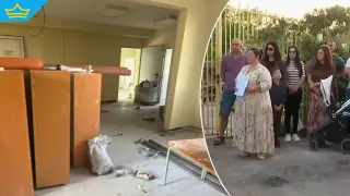 Родители настояват за отговори заради забавен ремонт на детска градина в „Младост“ (видео)