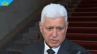 Отстраниха подполковник от МО заради разследване за злоупотреби (видео)
