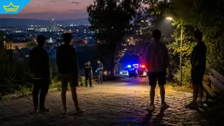Обвиняемите за убийството на Младежкия хълм вече са осем – всички непълнолетни