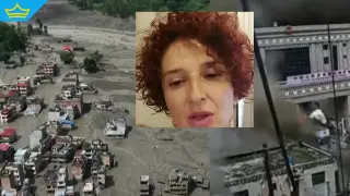 „Ще празнувам втори рожден ден“: Българка оцеля по чудо след потопа в Непал (видео)