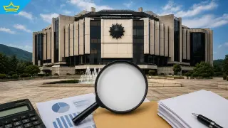Проверяват финансите на НДК след отчетена загуба от 3,4 млн. лева