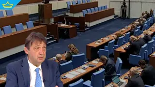 Шишков обяви, че скоро ще има развитие по казуса със Софийския околовръстен път
