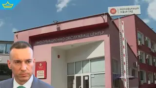 Терзиев: „Топлофикация София“ ще подмени над 40 км тръбопроводи тази година (видео)