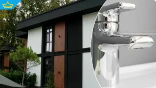 Собственици на имоти в „Баба Алино“ отказаха достъп на ВиК за спиране на водата