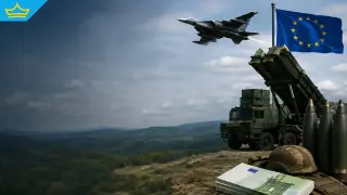България получи първите 489,3 млн. евро по европейския механизъм SAFE