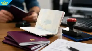 МВР не смогна: Свършиха бланките за паспортите с 10-годишна валидност