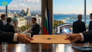 БНТ обясни на Терзиев защо София загуби „Евровизия“, но причините остават тайна