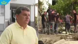 Удължиха бедственото положение в Струмяни, търсят се доброволци (видео)