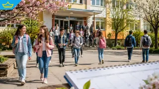 Повече ваканция, по-късно лято: Новият график за учениците е готов