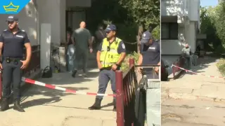 Прокуратурата иска постоянен арест за обвиняемия за убийството в "Бъкстон" (видео)